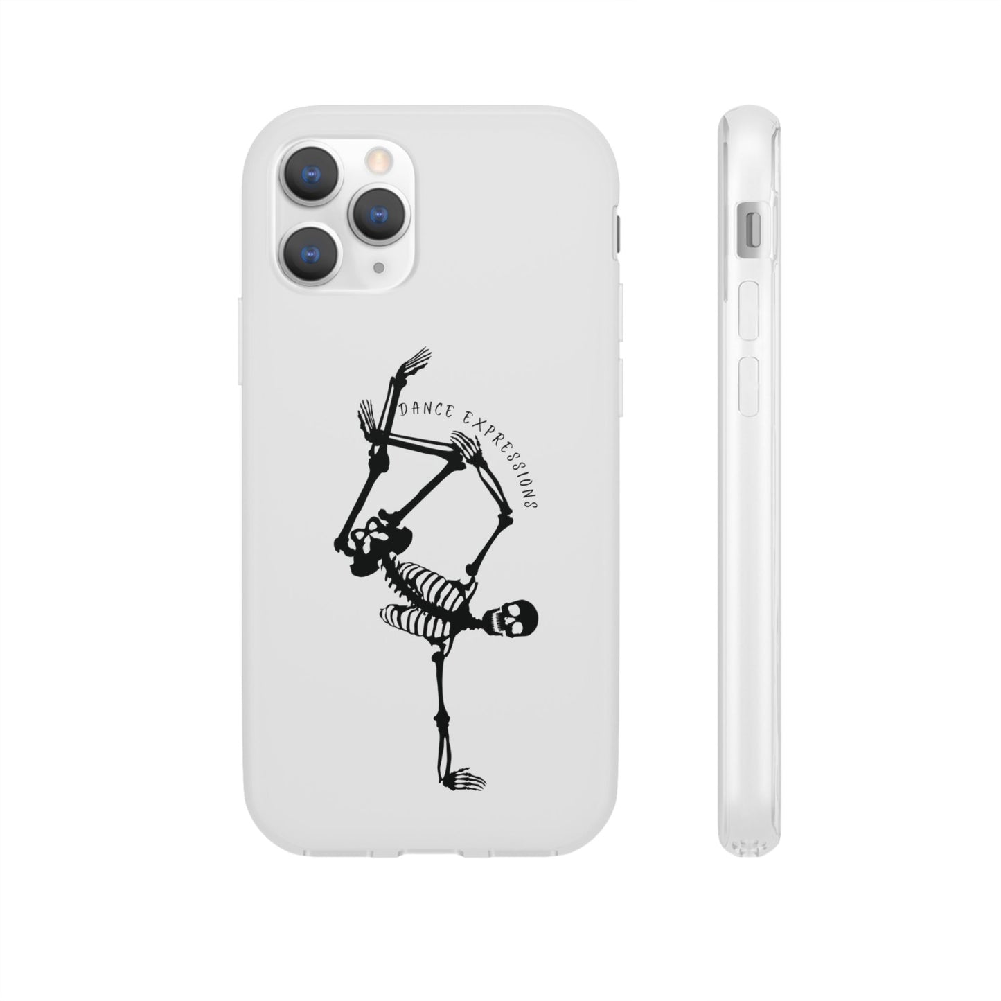 DE - Flexi Cases (Skeleton)