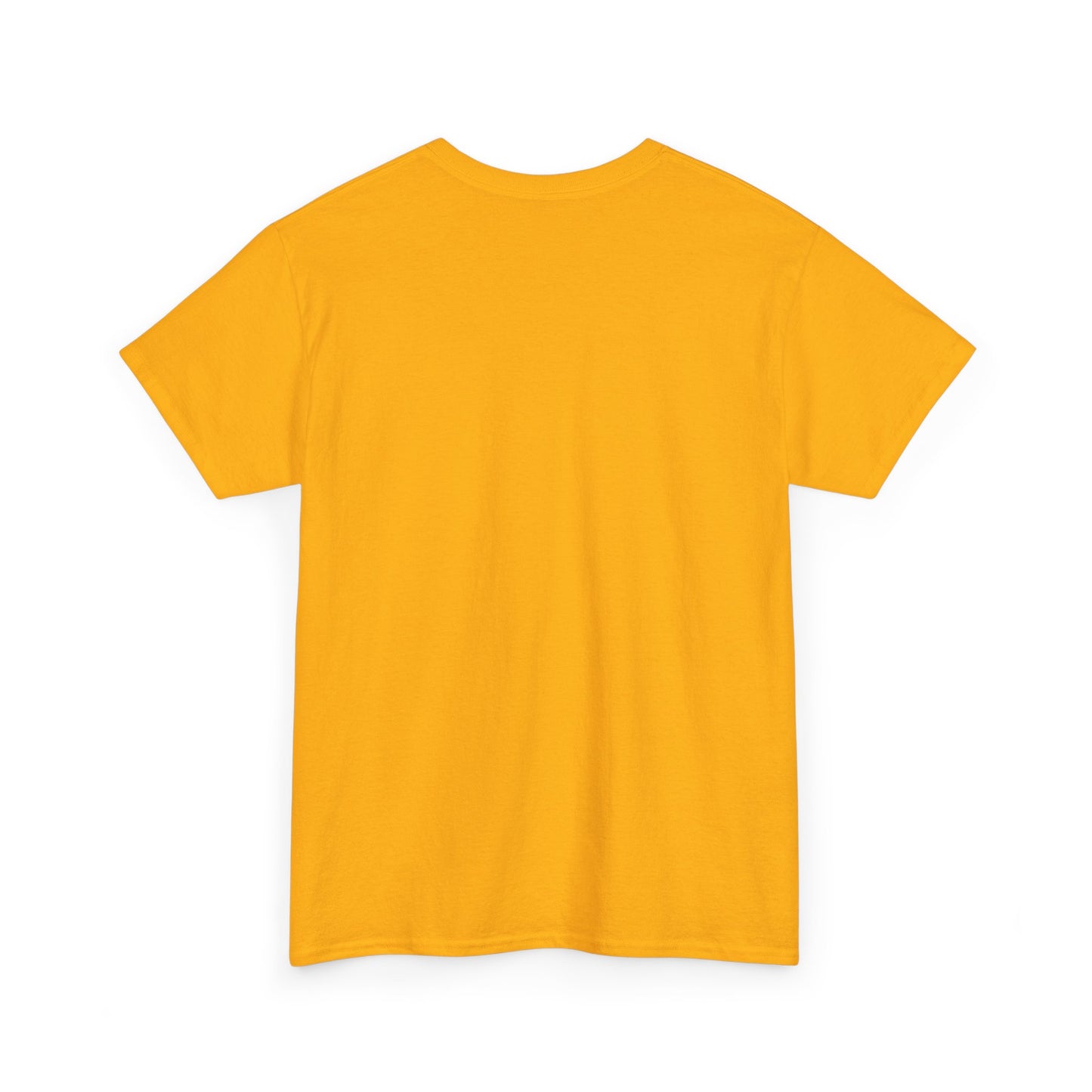 WMEDT: Unisex Cotton T-Shirt (Multiple Colors)