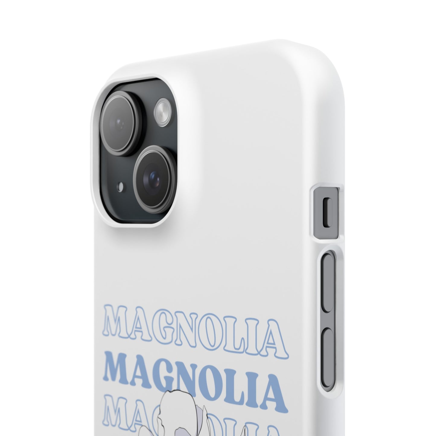 MDA - Slim Cases