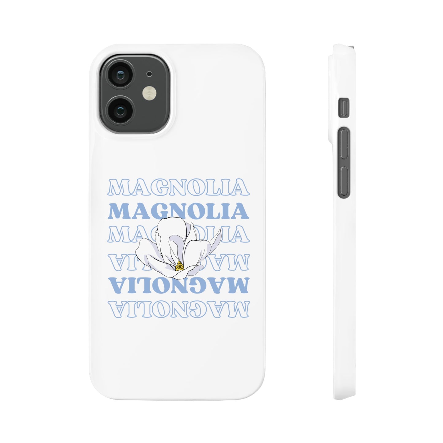 MDA - Slim Cases