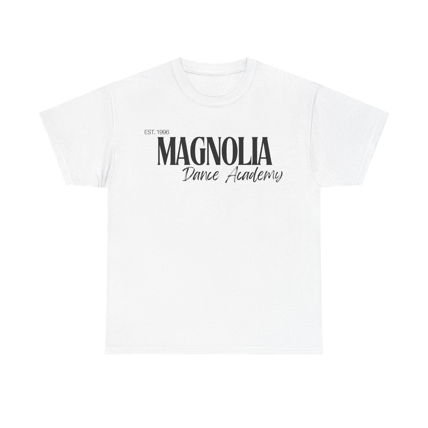 MDA Fall 2025: Unisex Cotton Tee