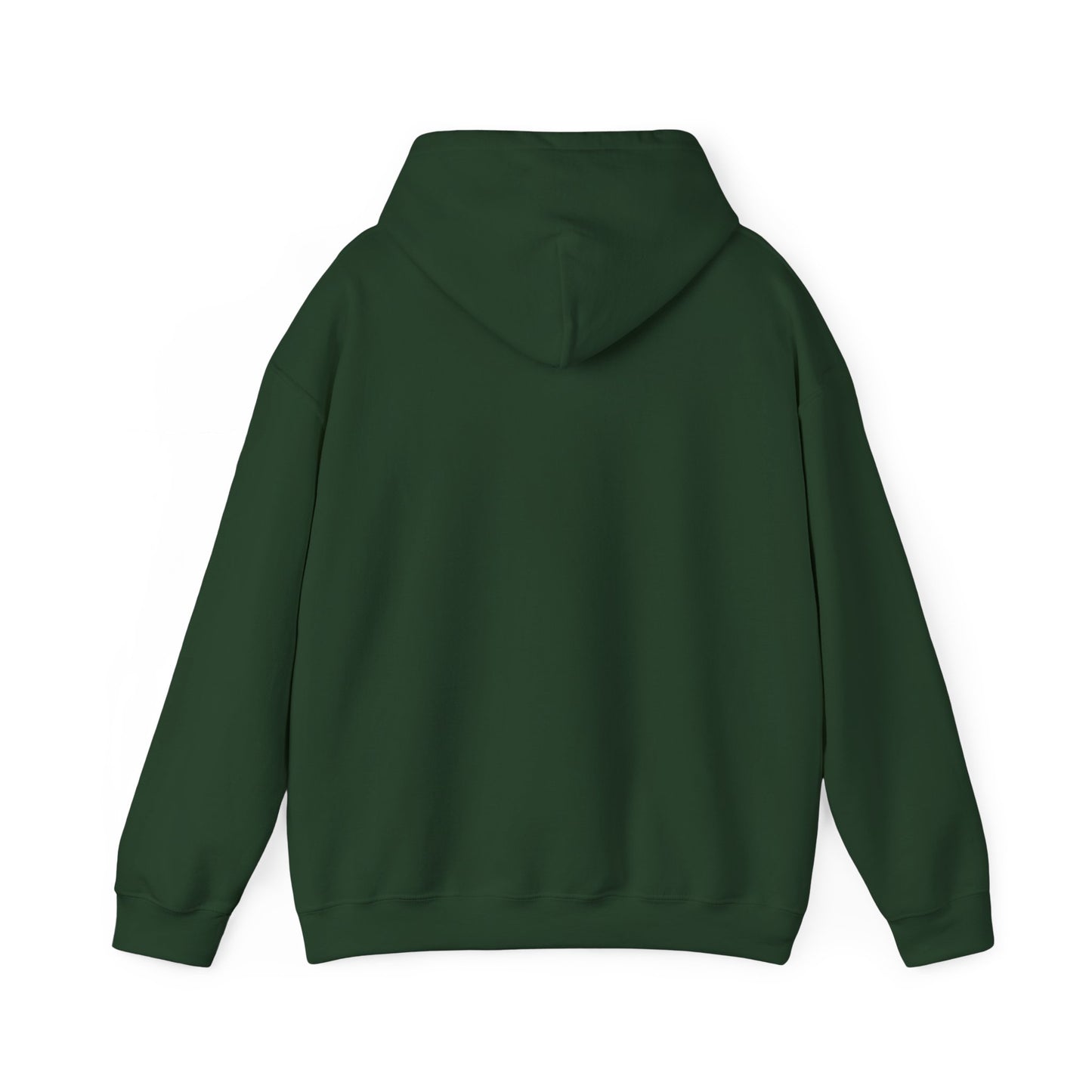 No. 60 EST. 1965 - Unisex Hooded Sweatshirt