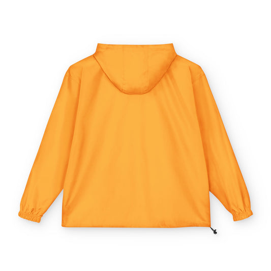 WMEDT - Unisex Packable Anorak Jacket (Embroidered)