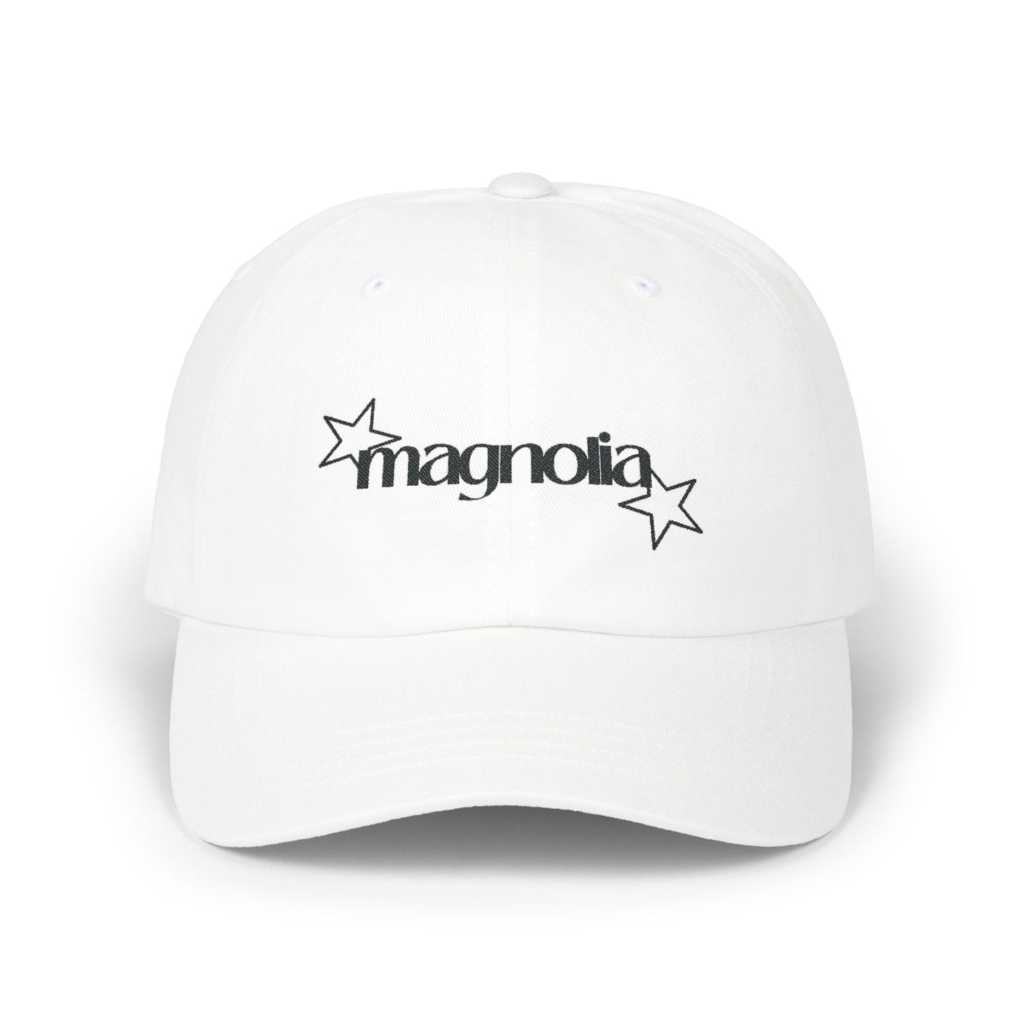 MDA - Classic Dad Cap