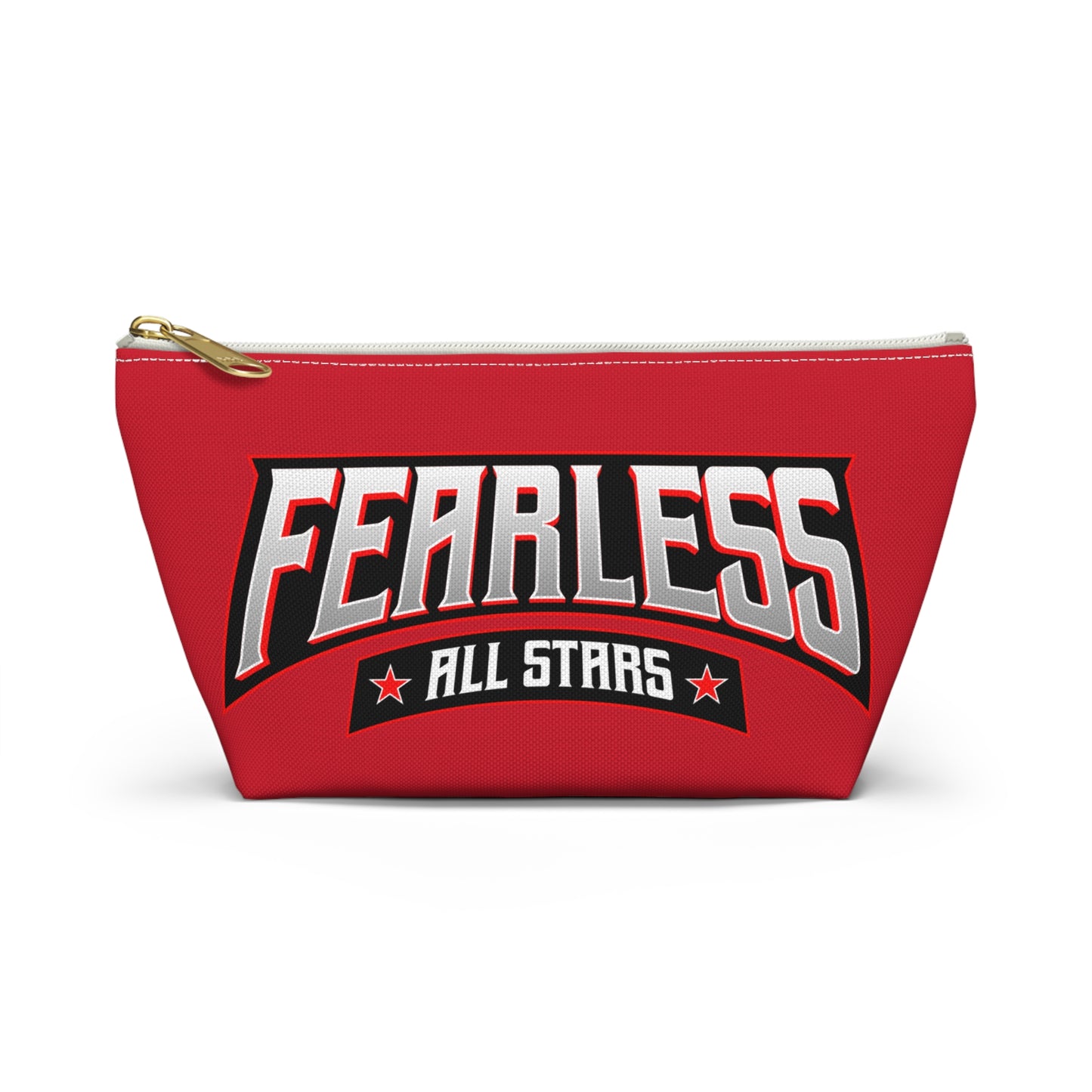 Fearless - Accessory Pouch T-Bottom