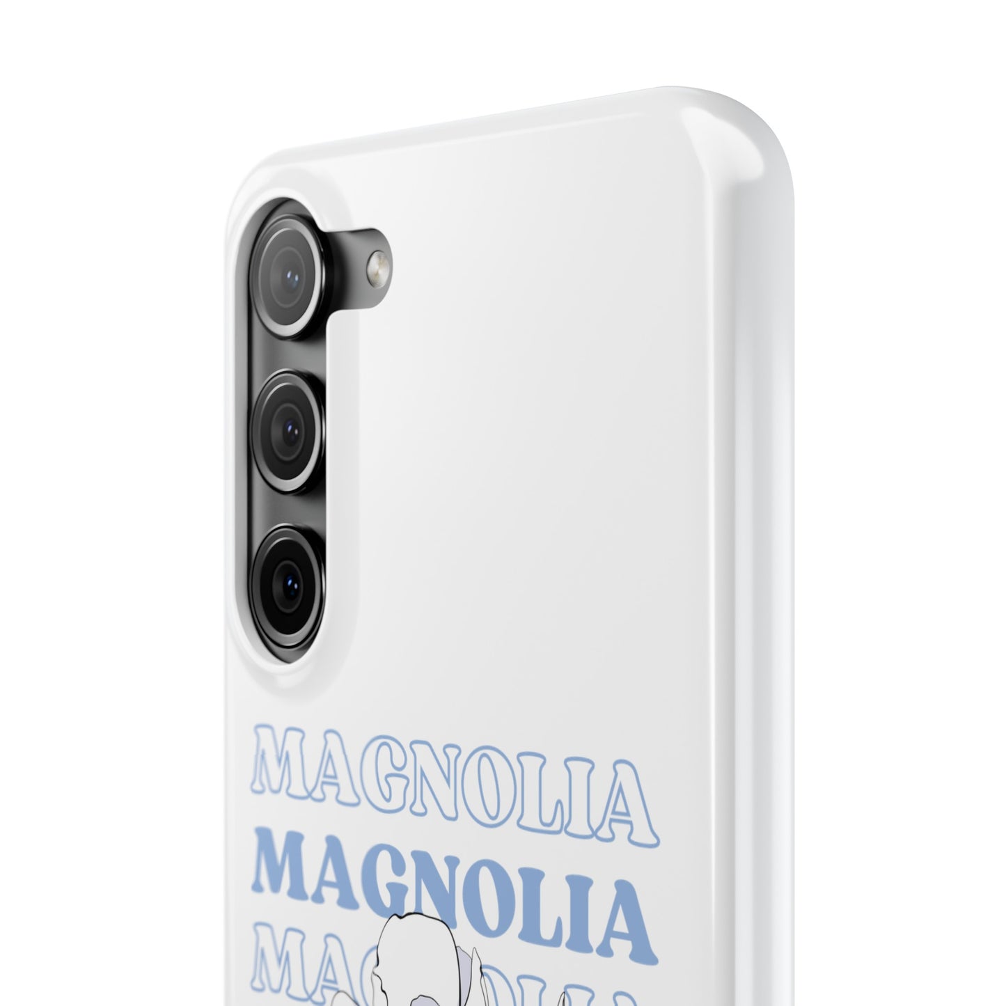 MDA - Slim Cases