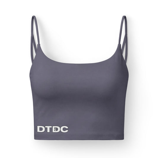 DTDC - Women's Luxe Bra (Custom) *Read Below* (Multiple Colors)