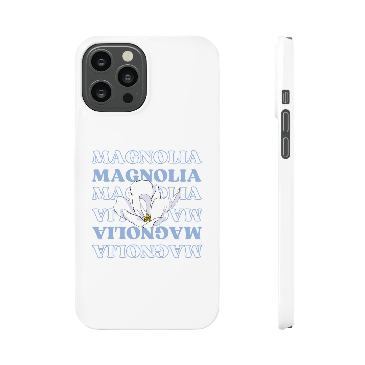 MDA - Slim Cases