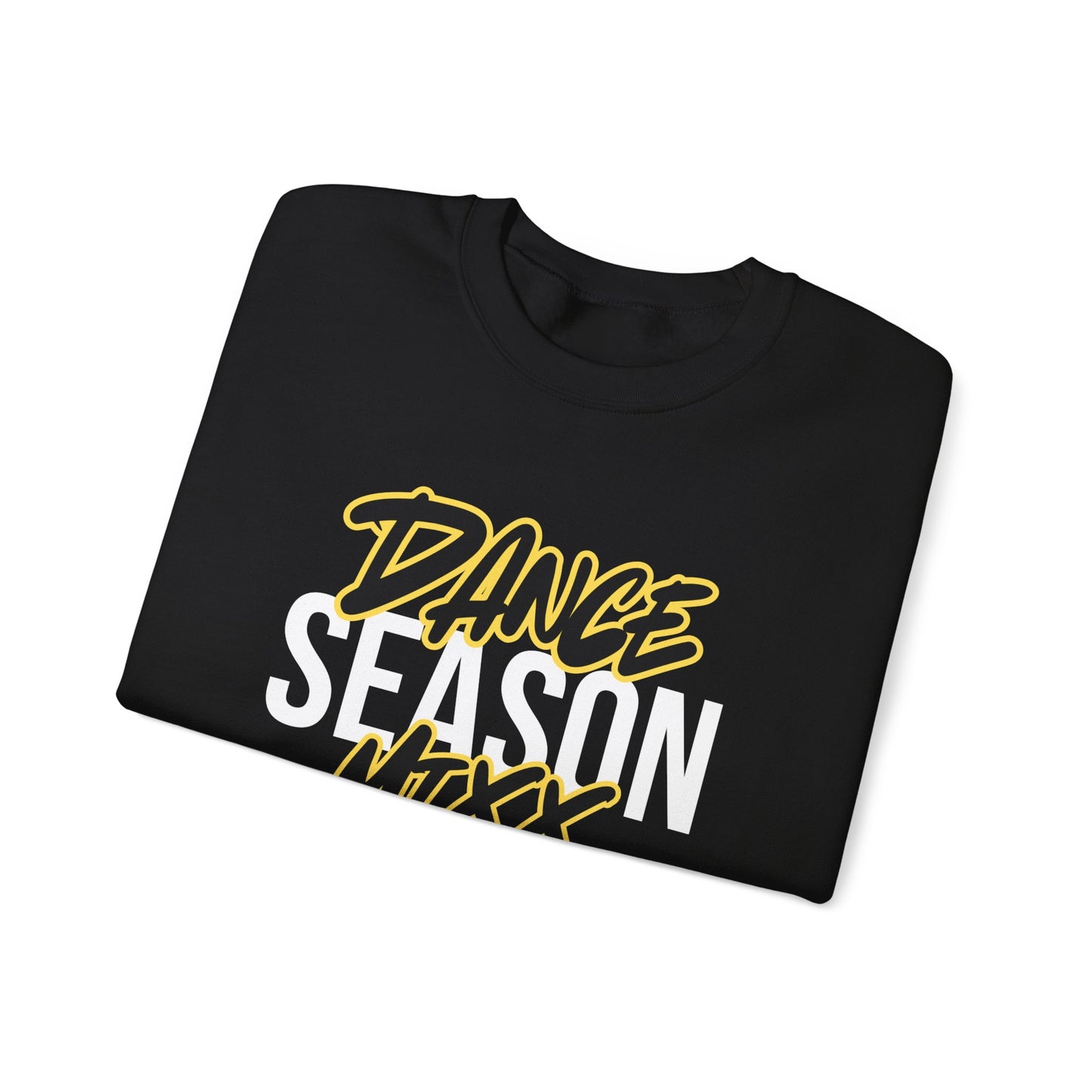 Season XV - Unisex Crewneck Sweatshirt (Front Image)