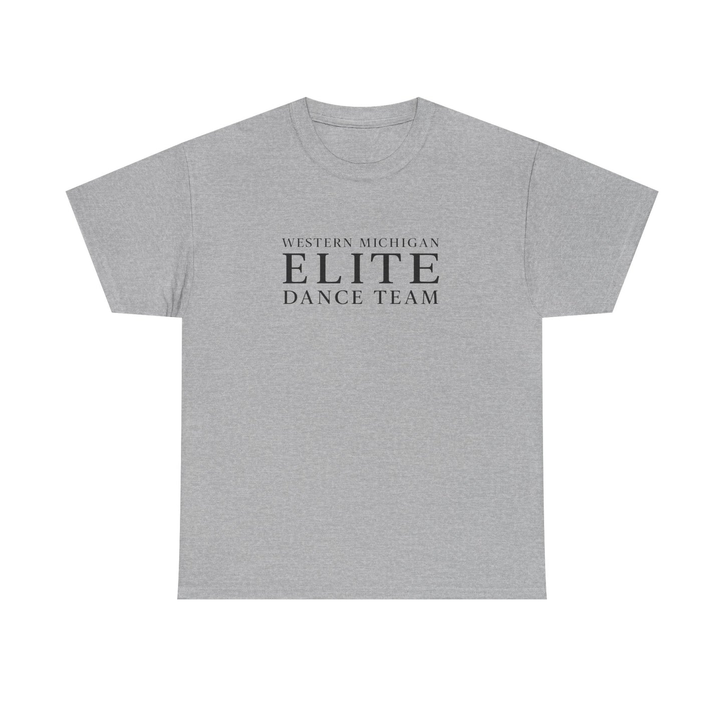 WMEDT: Unisex Cotton T-Shirt (Multiple Colors)