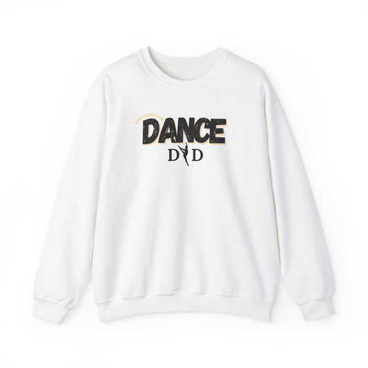 Mixx - Unisex Crewneck Sweatshirt