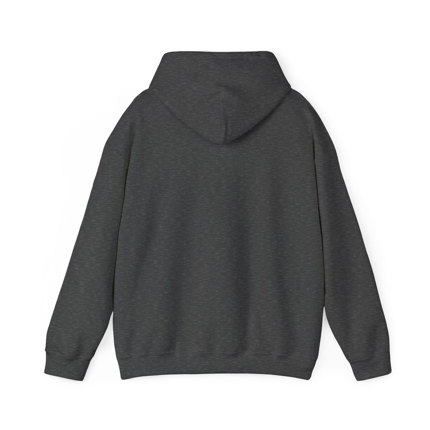 No. 60 EST. 1965 - Unisex Hooded Sweatshirt