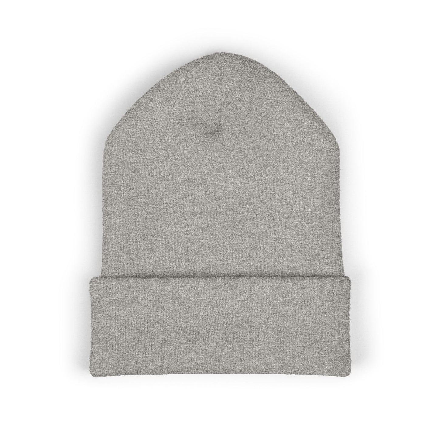 Fearless - Embroidered Beanie