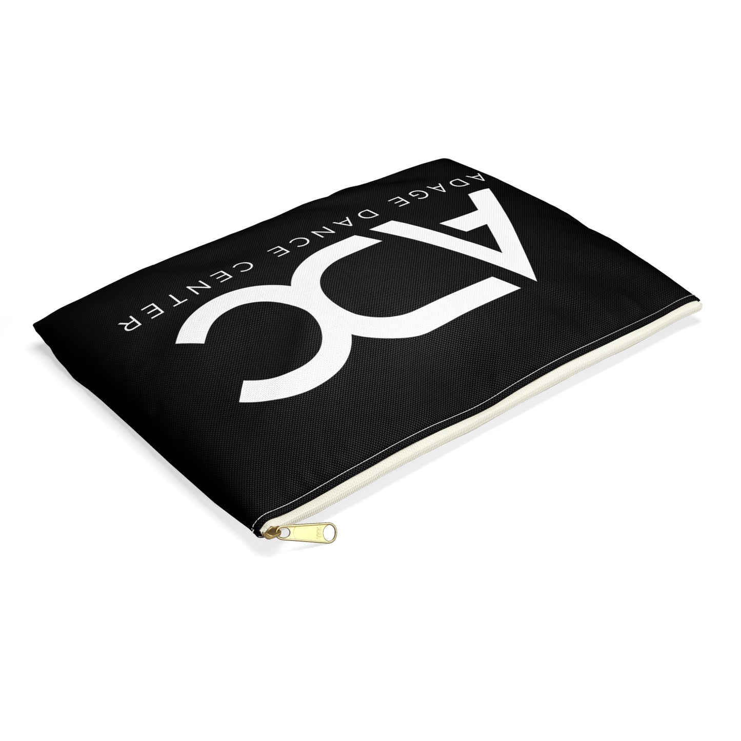 Adage Dance Center: Accessory Pouch