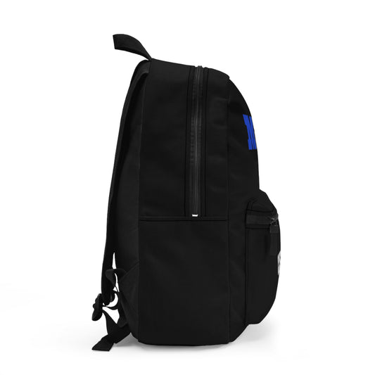 Malverne Winter Guard - Custom Backpack (Read Description)