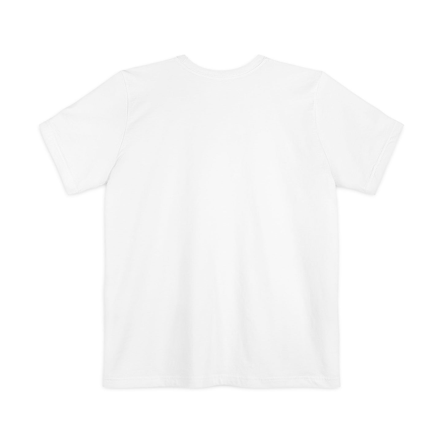 Adage Dance Center: Bella+Canvas Dance Dad Unisex Pocket T-shirt