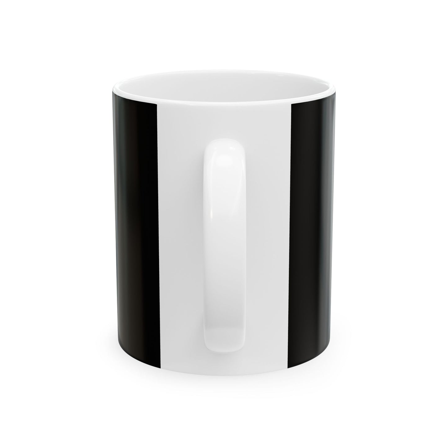 Ceramic 11oz. Mug