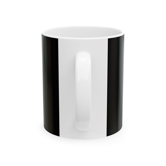 Ceramic 11oz. Mug