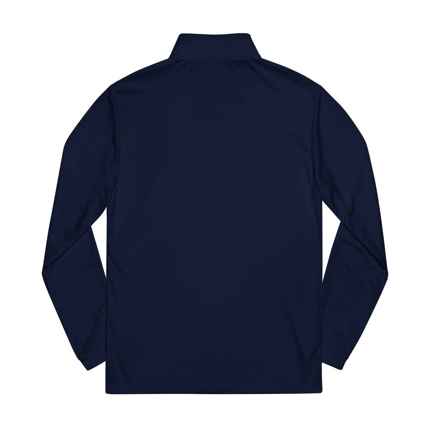 Georgia Southern Dance Team Unisex Quarter-Zip Pullover, Adidas (Embroidered)