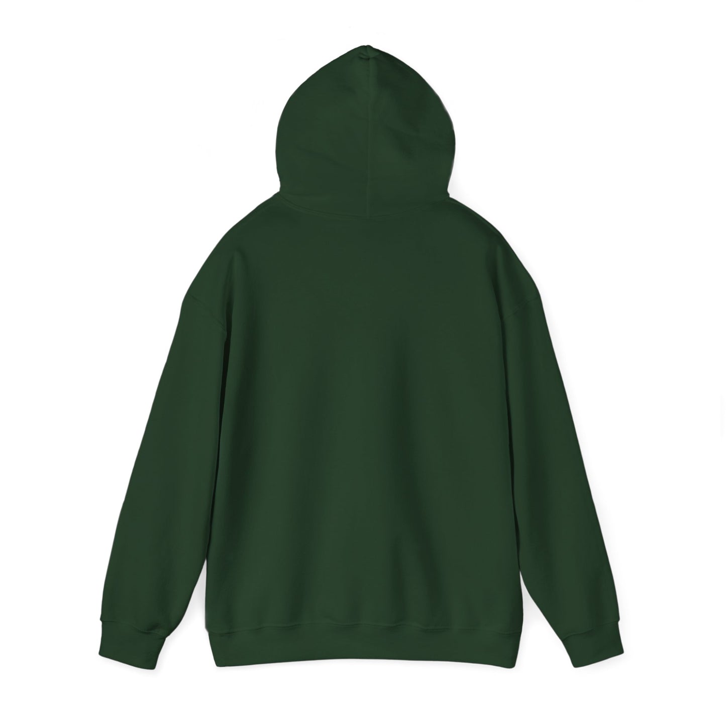 No. 60 EST. 1965 - Unisex Hooded Sweatshirt