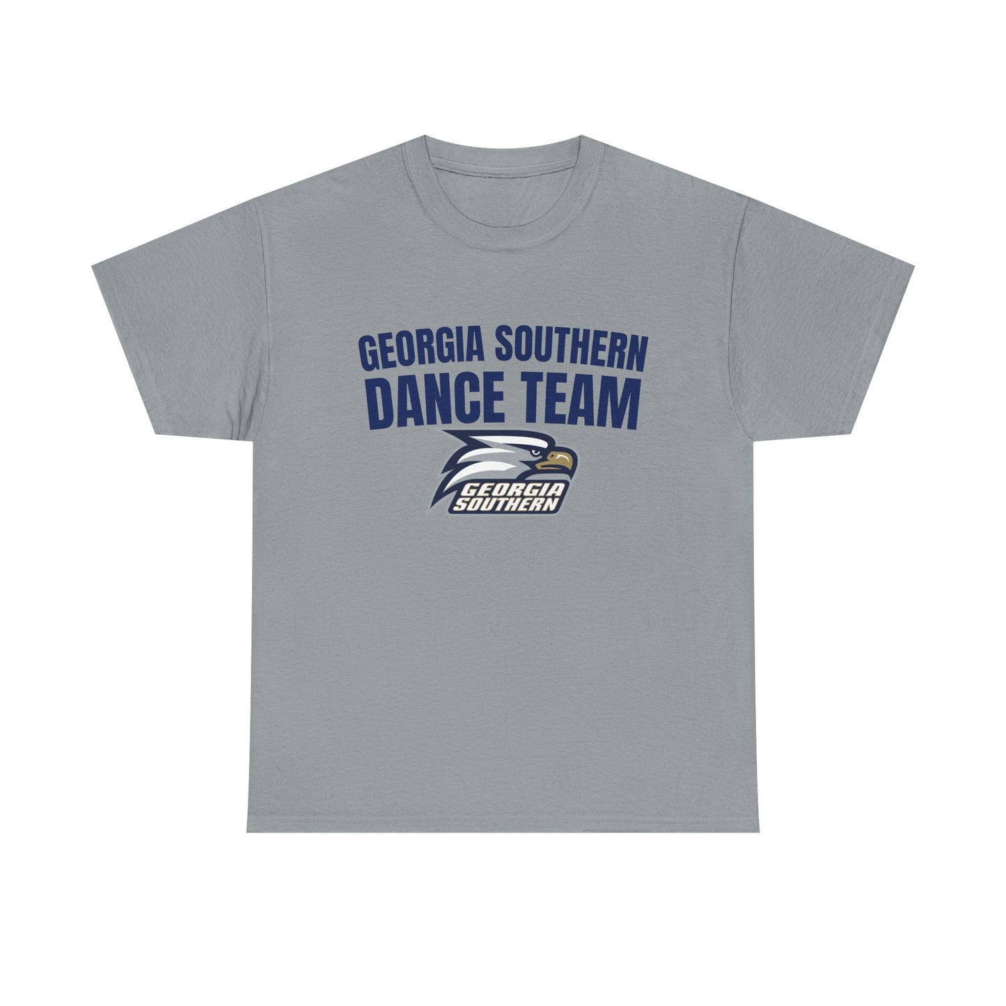 Georgia Southern Dance Team UNISEX Cotton Tee