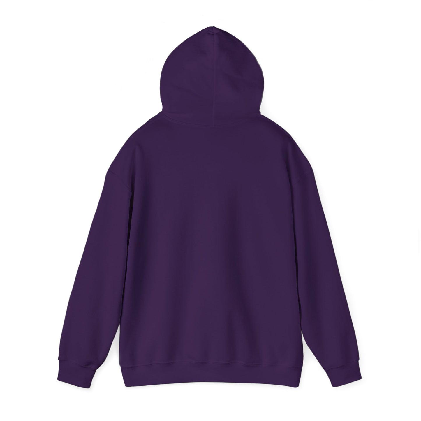 No. 60 EST. 1965 - Unisex Hooded Sweatshirt