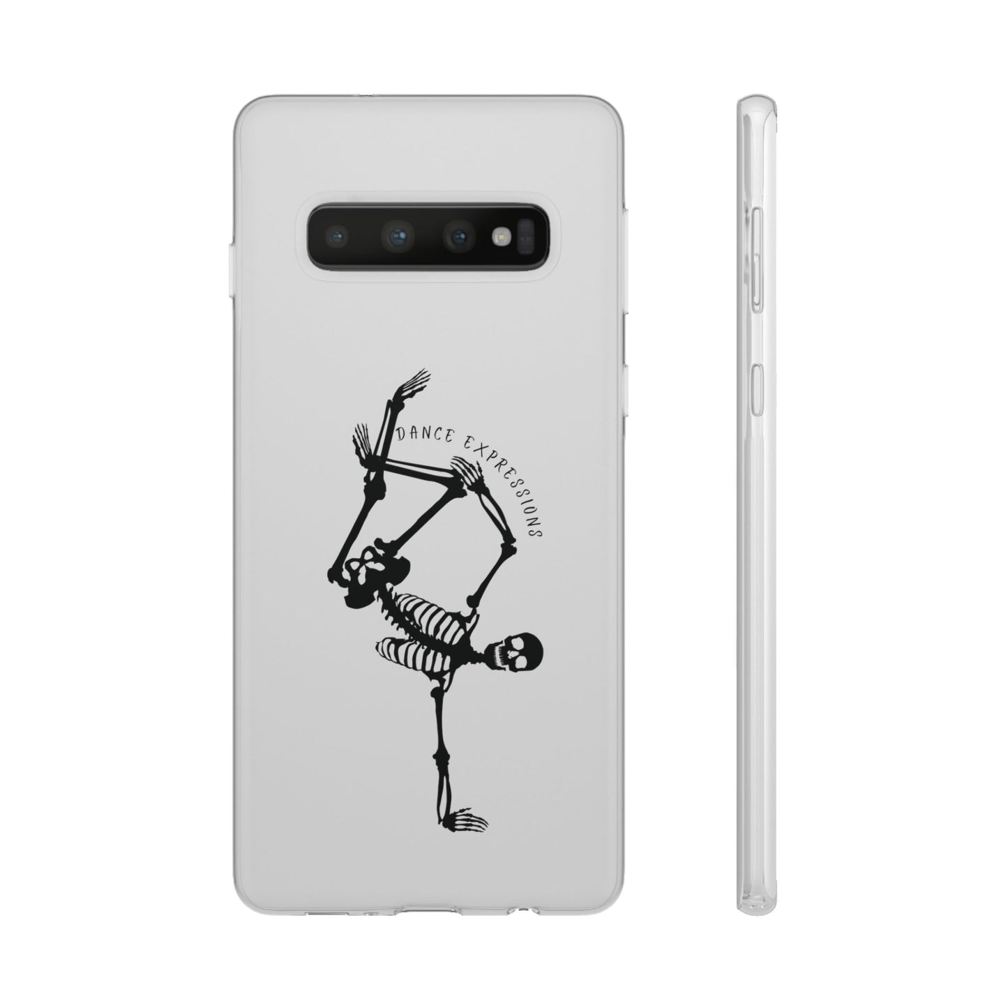 DE - Flexi Cases (Skeleton)