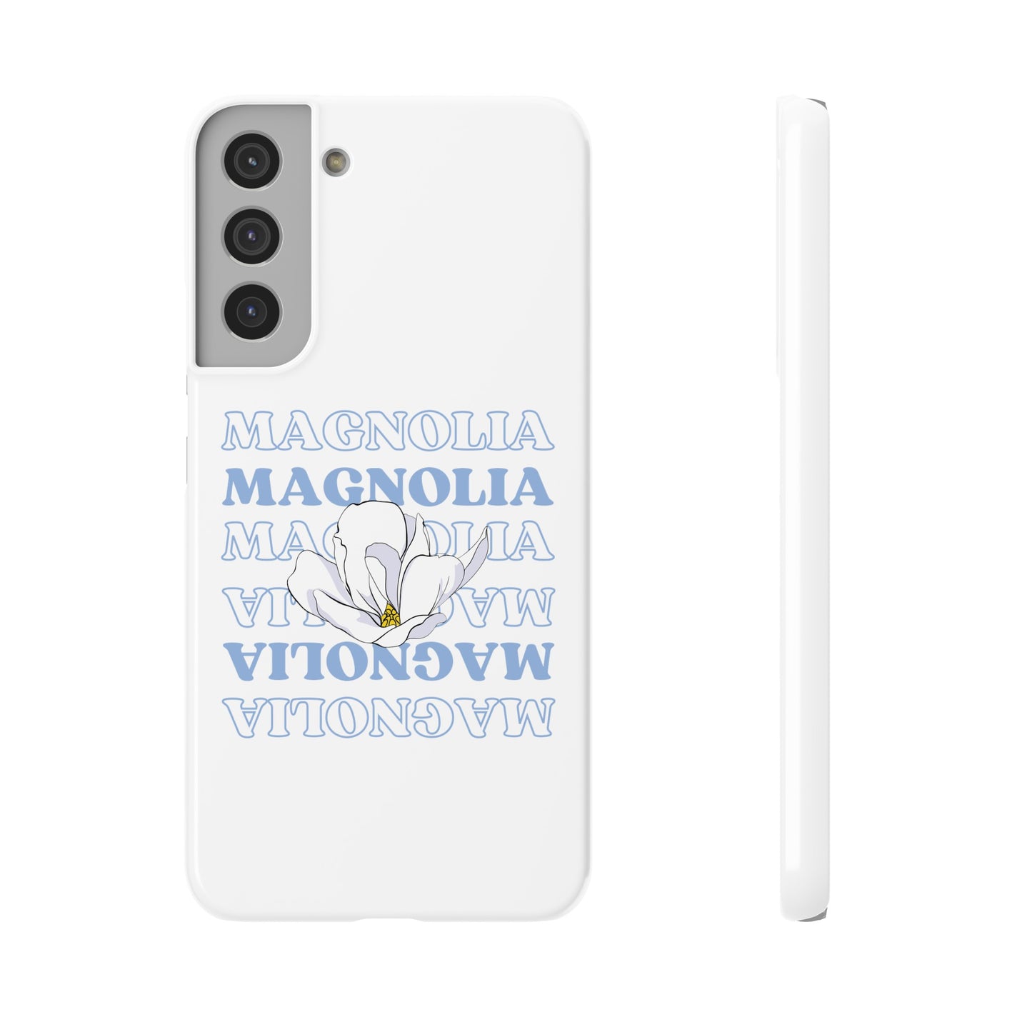 MDA - Slim Cases