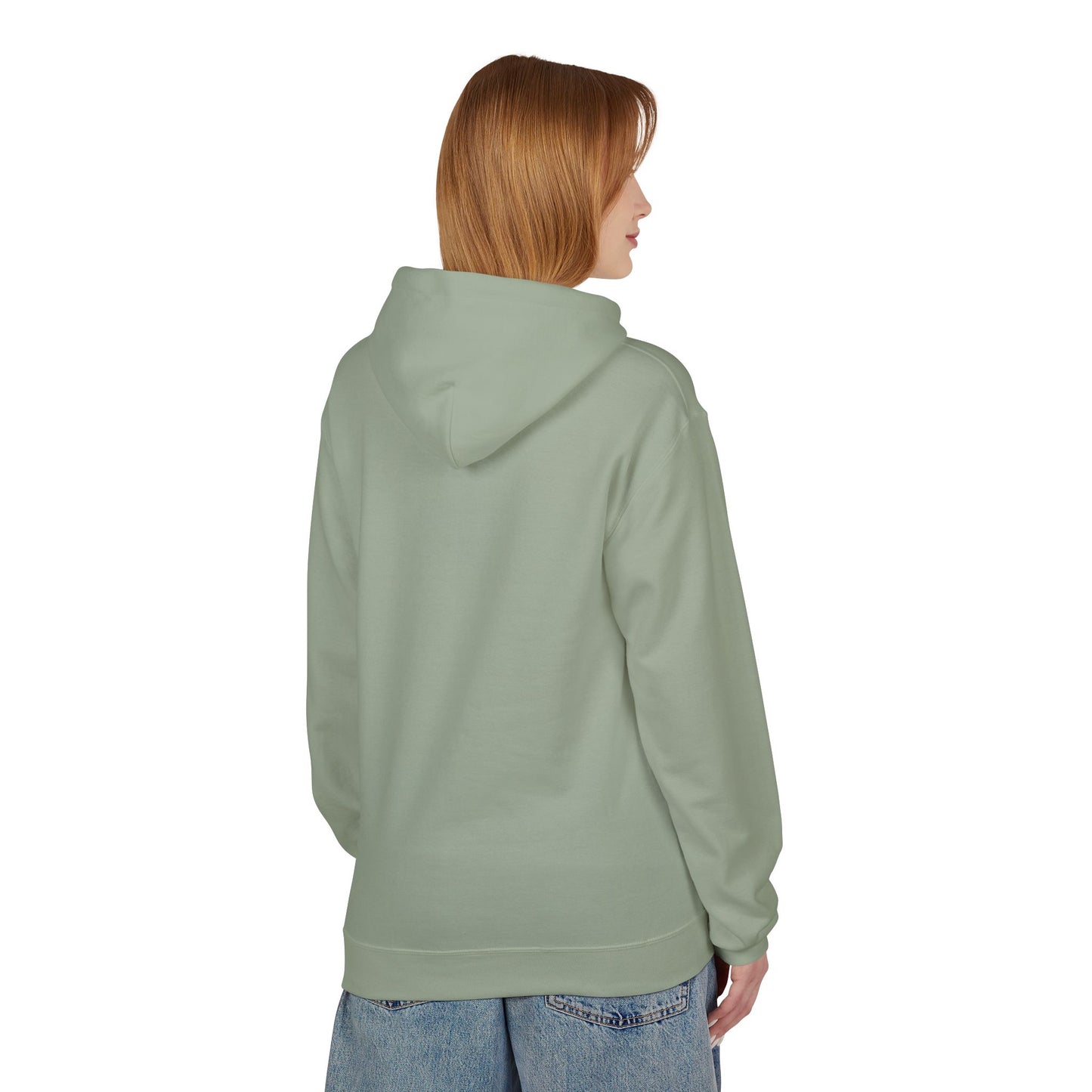 No. 60 EST 1965 - Unisex Fleece Hoodie
