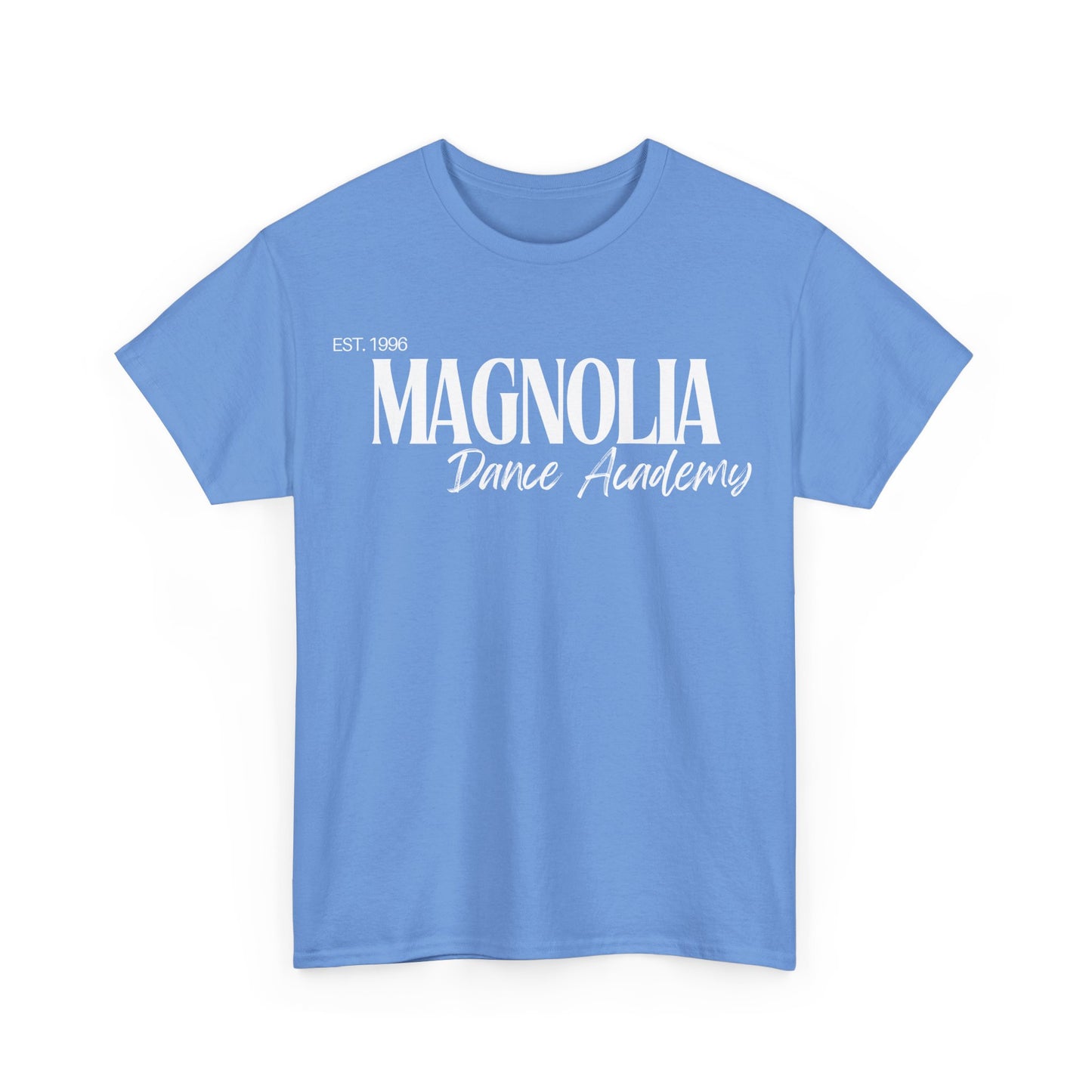 MDA Fall 2025: Unisex Cotton Tee