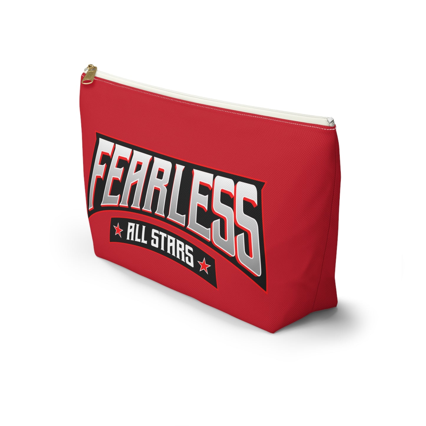 Fearless - Accessory Pouch T-Bottom