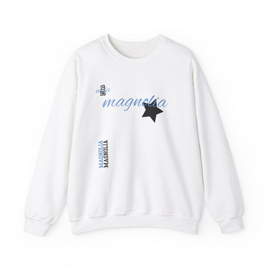 MDA - Unisex Crewneck Sweatshirt (Front Design)