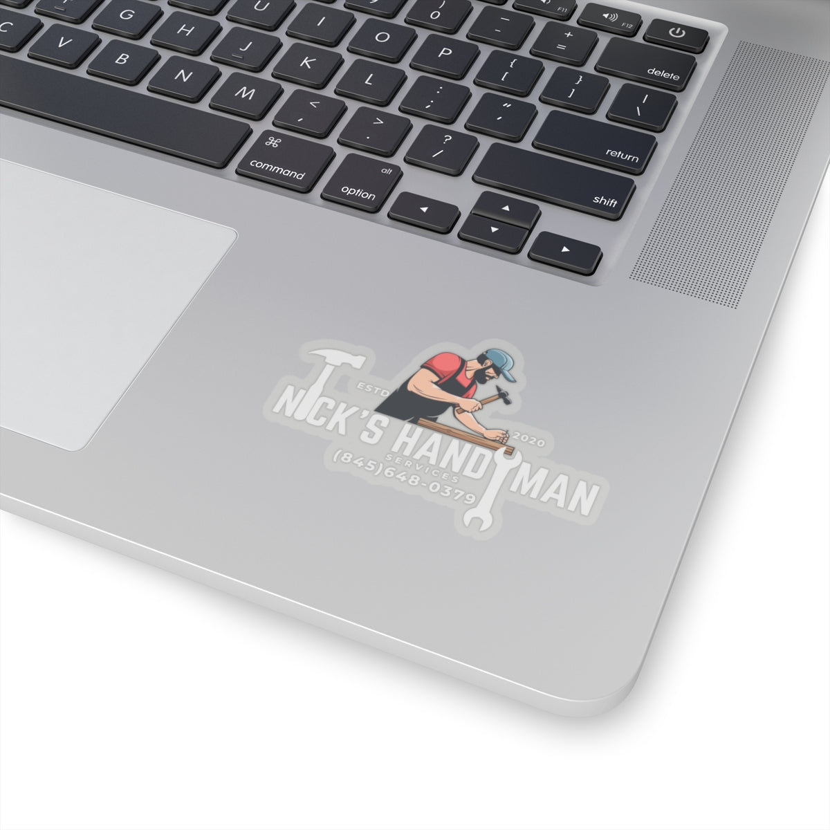 Cut Stickers