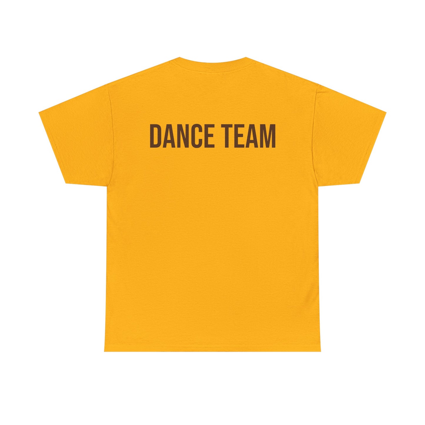 WMEDT: Unisex Cotton T-Shirt (Multiple Colors)