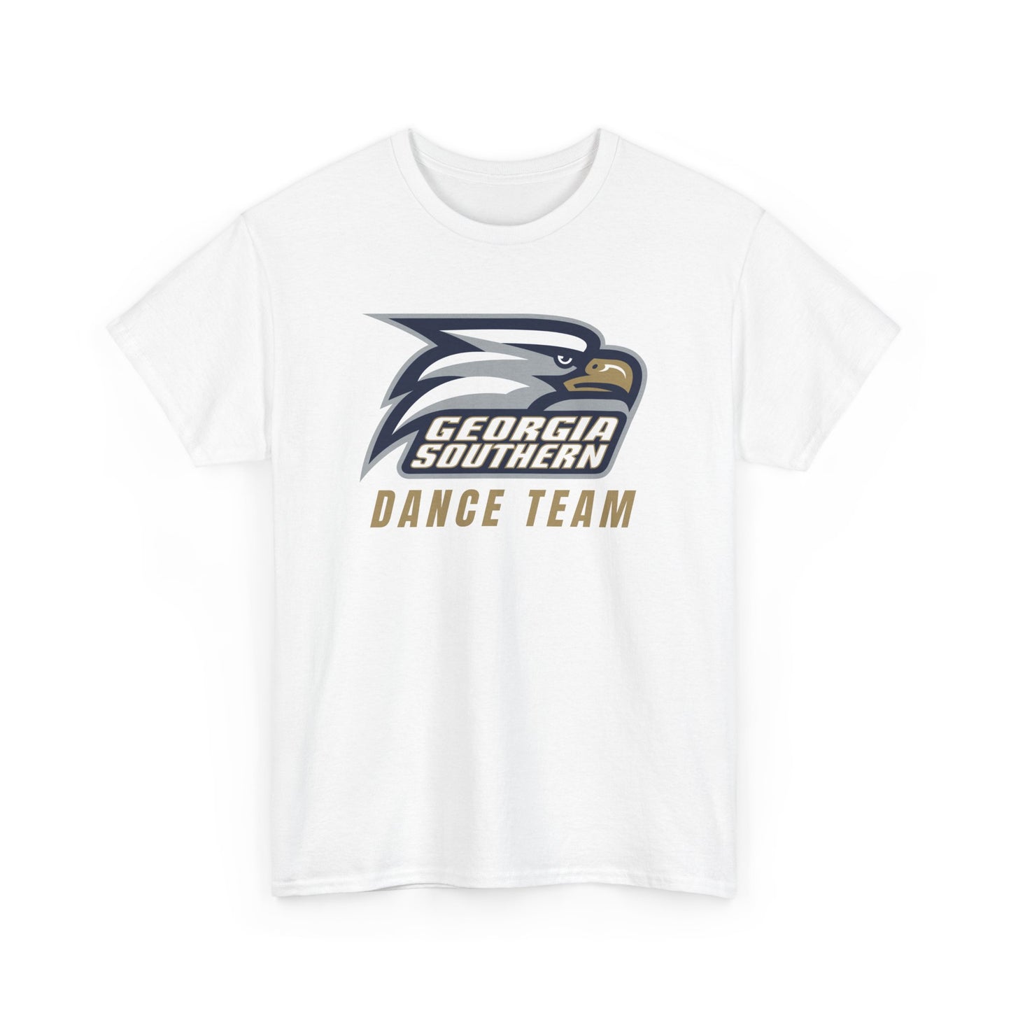 Georgia Southern Dance Team UNISEX Cotton Tee