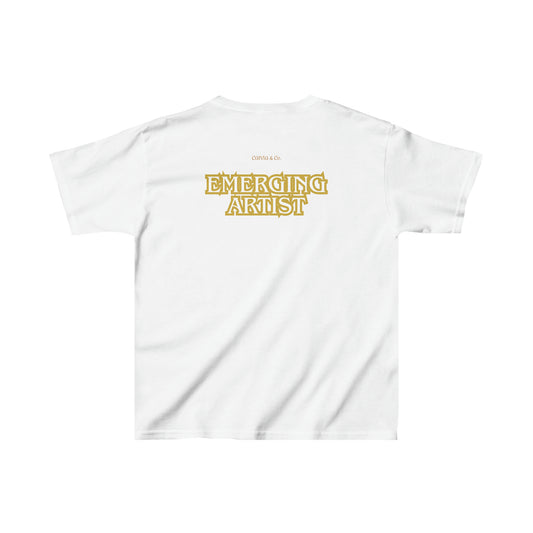 EMERGING ARTIST DE - Kids Cotton™ Tee