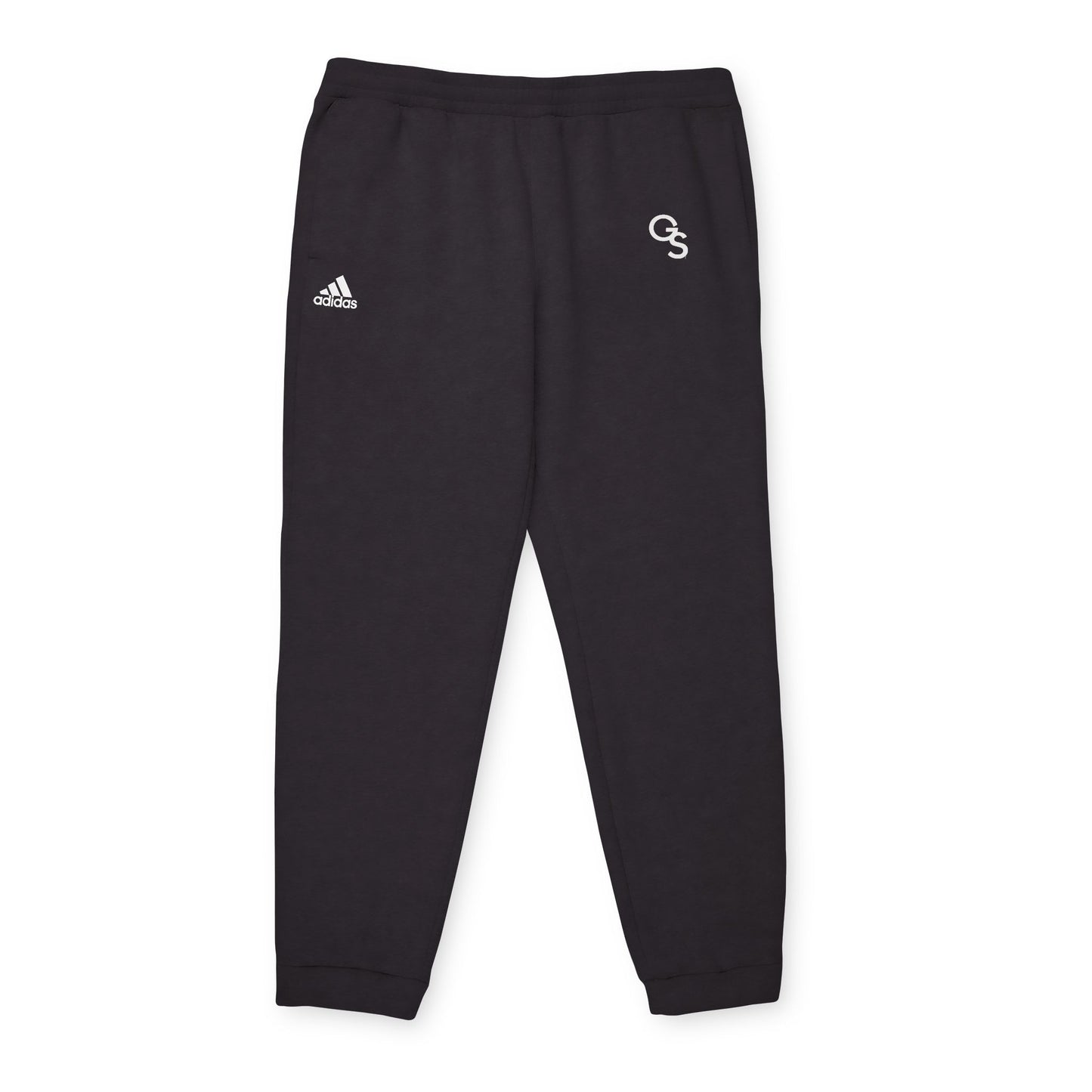 Georgia Southern Dance Team Unisex Fleece Joggers, Adidas