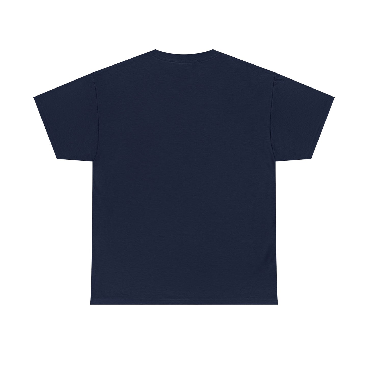 DANCE - Unisex Cotton Tee - (Front Design)