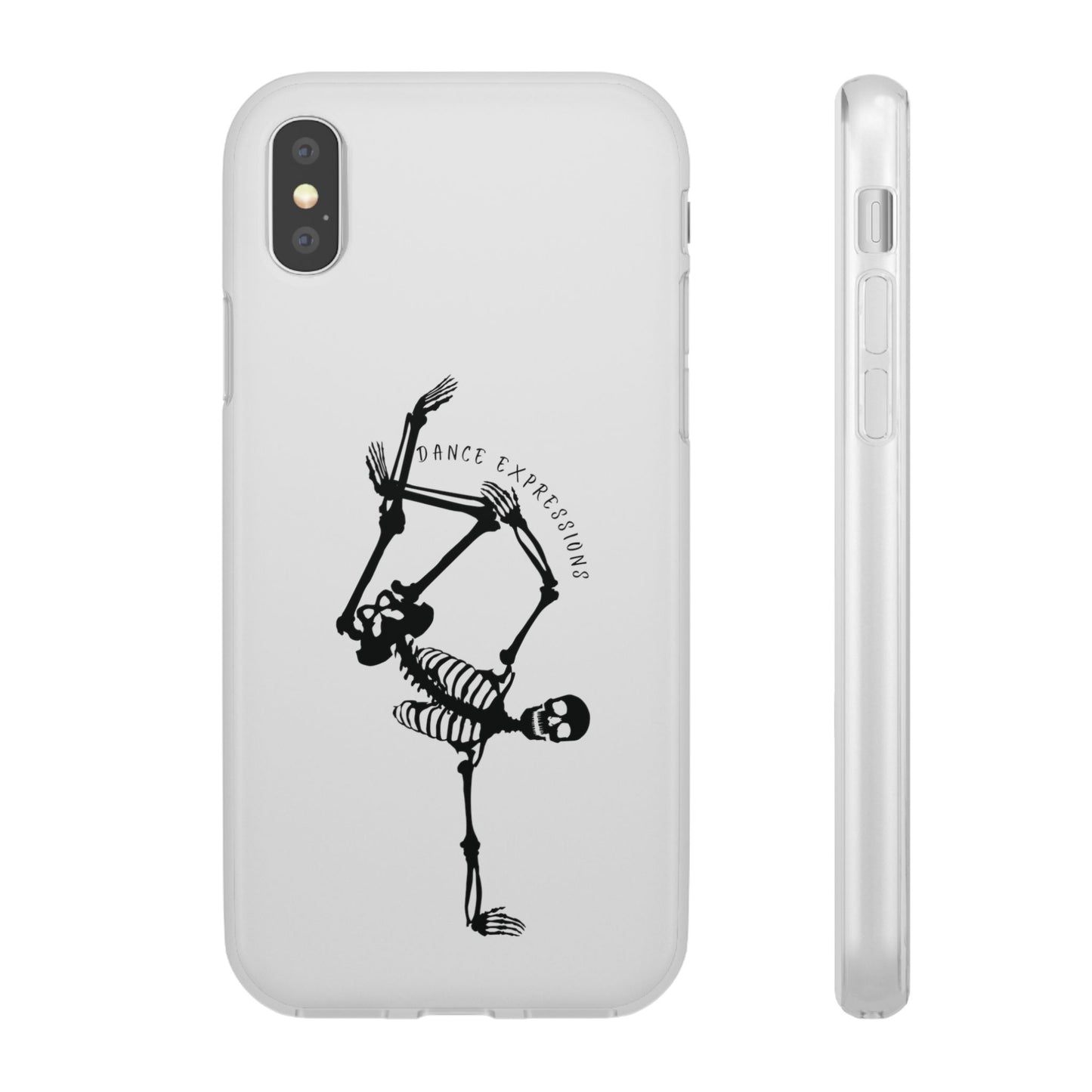 DE - Flexi Cases (Skeleton)