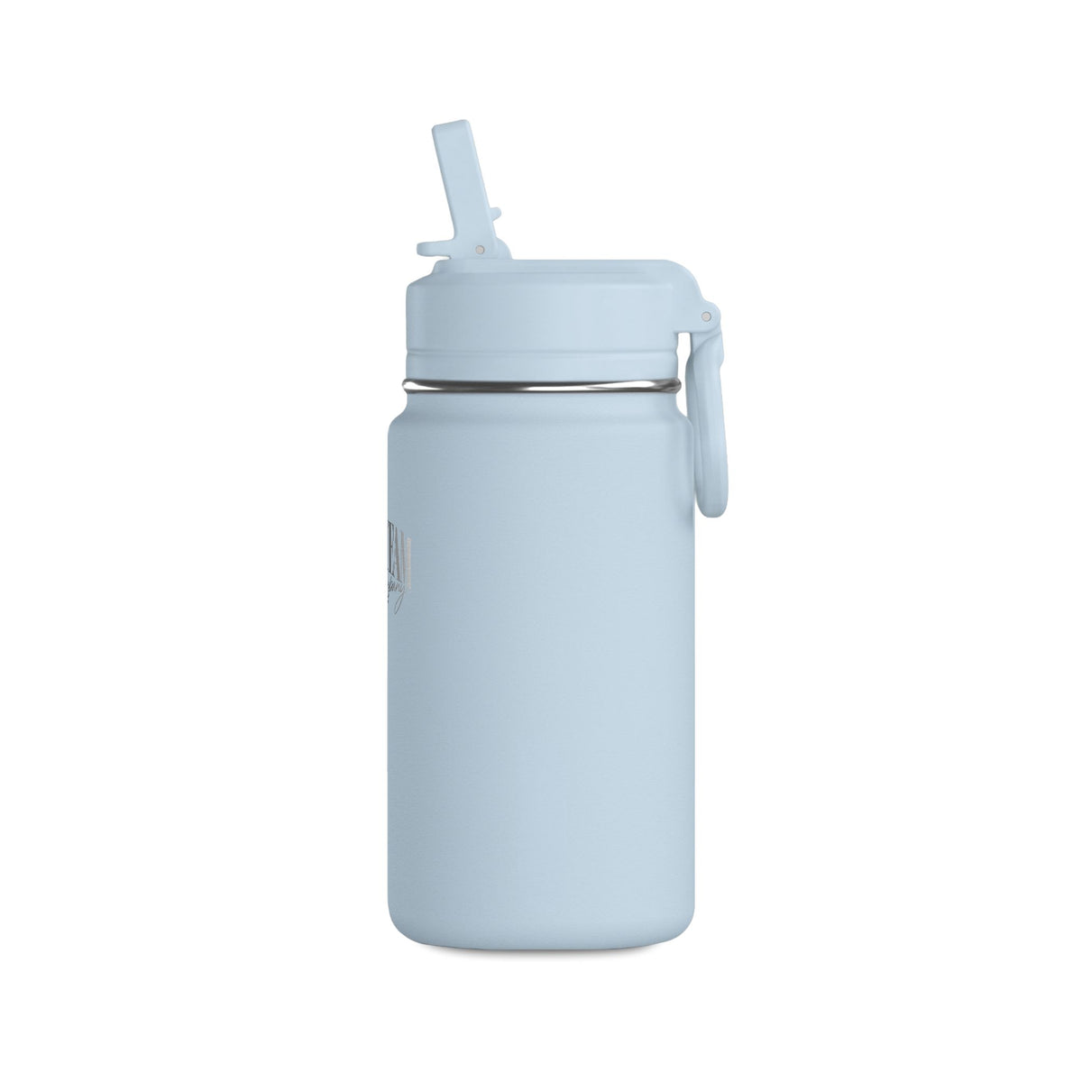 DTDC Winter - Mini Water Bottle – 14oz Engraving