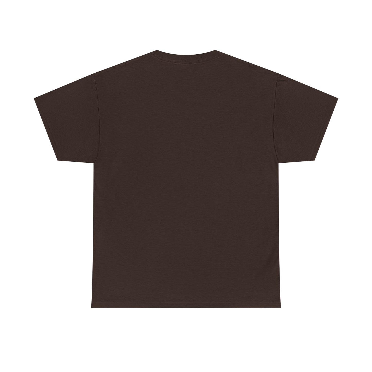 WMEDT: Unisex Cotton T-Shirt (Multiple Colors)