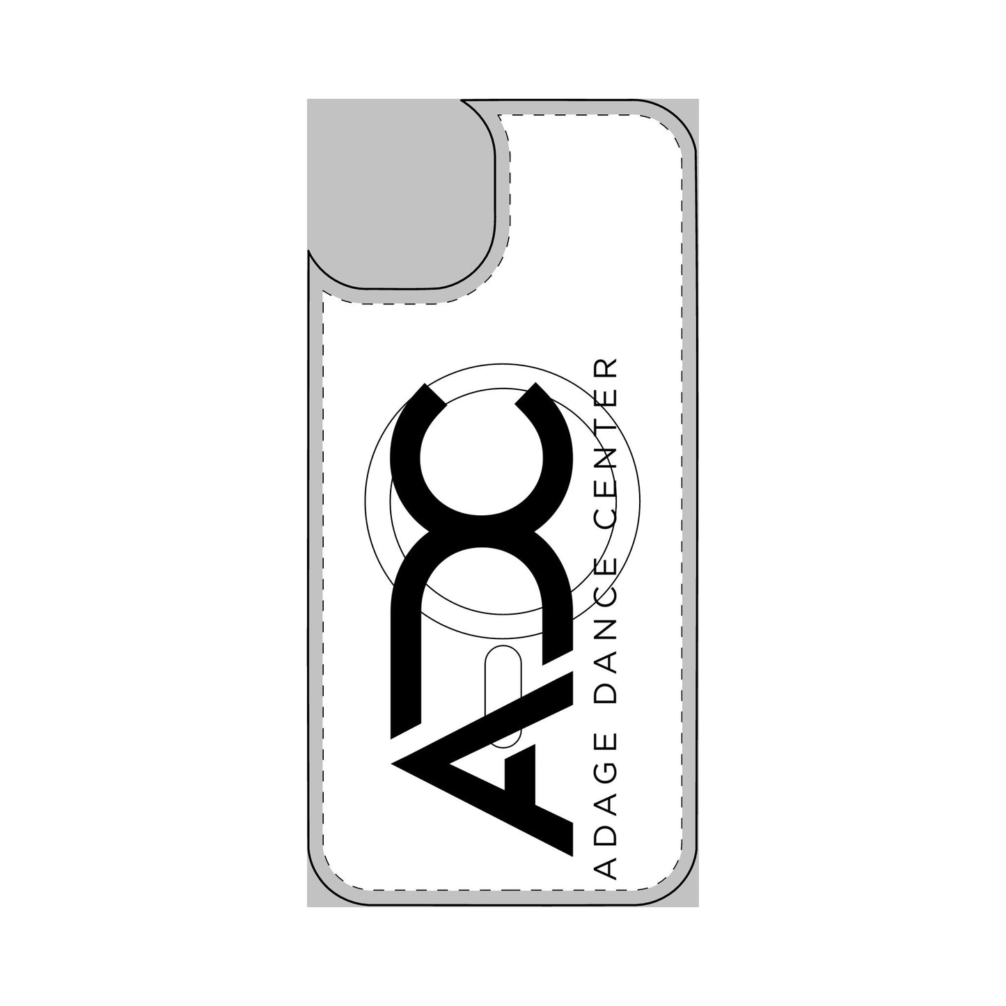 Adage Dance Center: Casestry Magnetic Phone Case