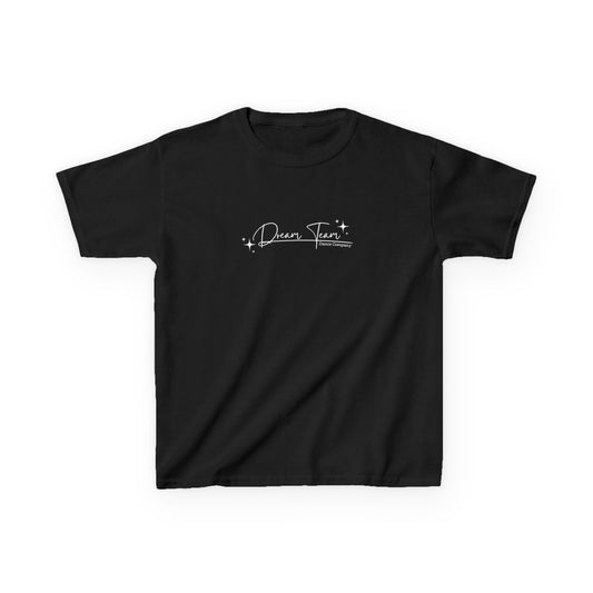 Dream Team Dance Company - Youth Cotton Tee | 2025-2026 Team Roster