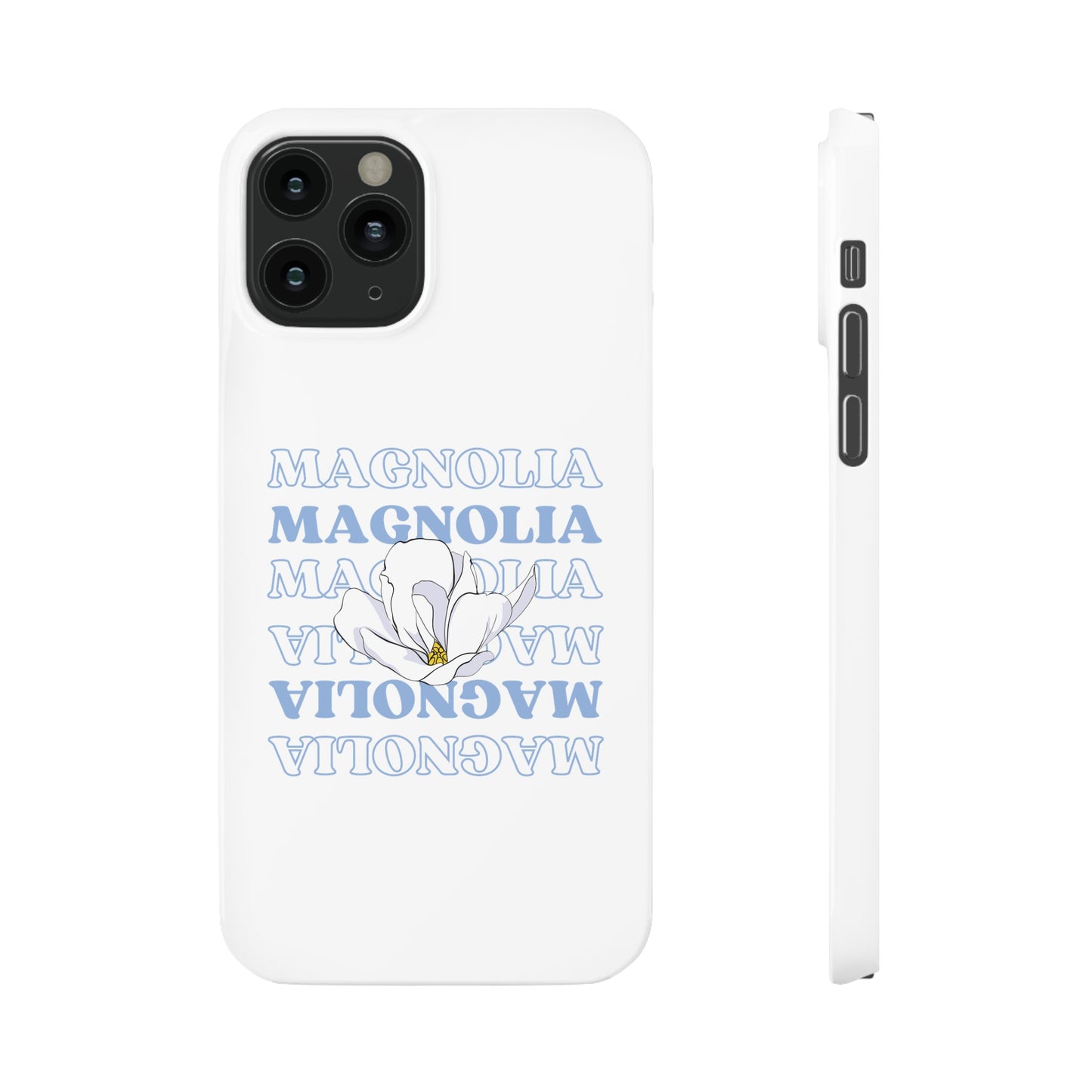 MDA - Slim Cases