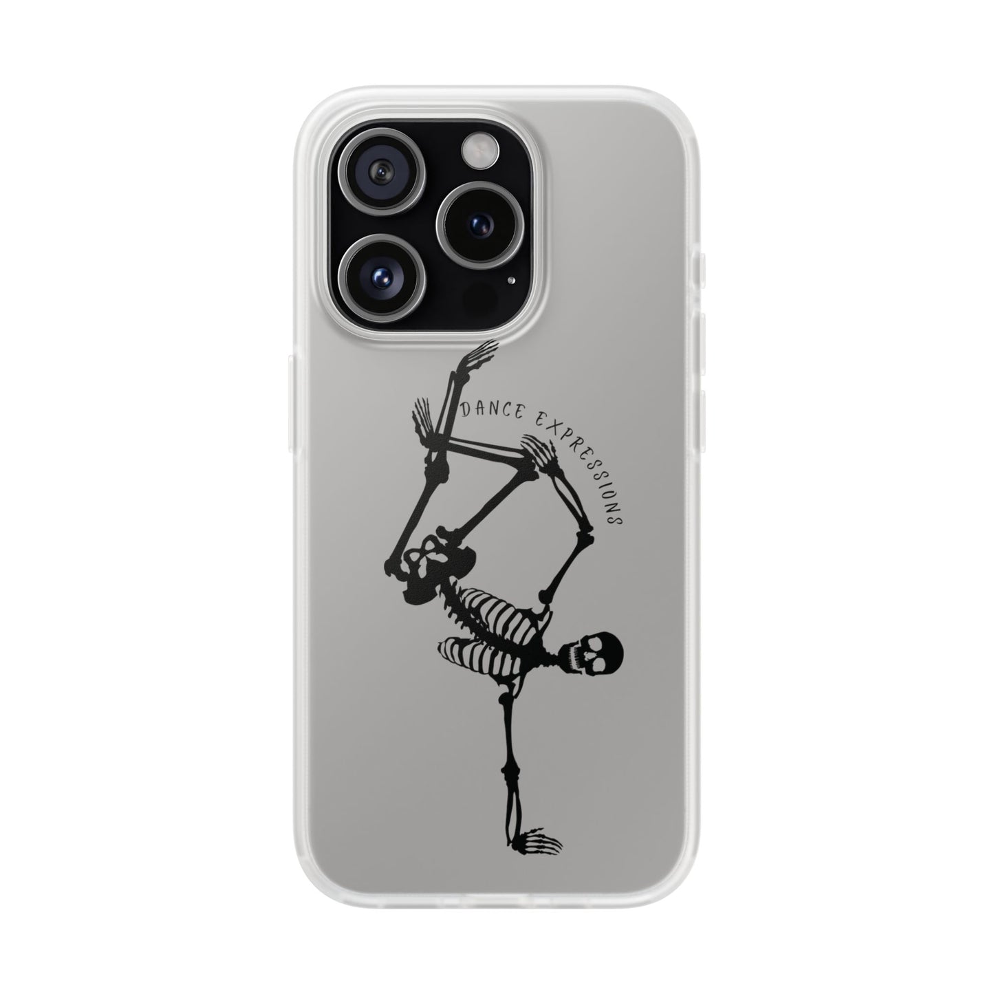 DE - Flexi Cases (Skeleton)