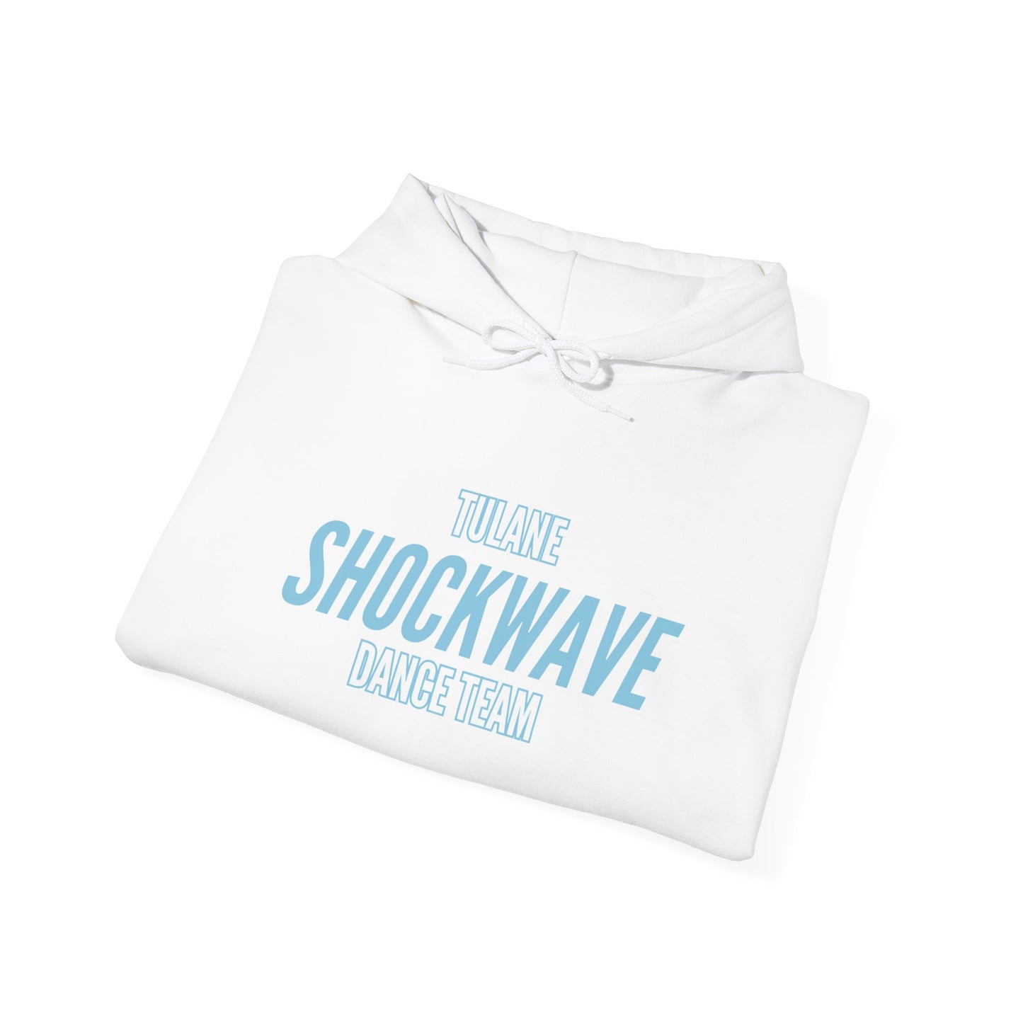 TODT - Unisex Hoodie (Front Design)
