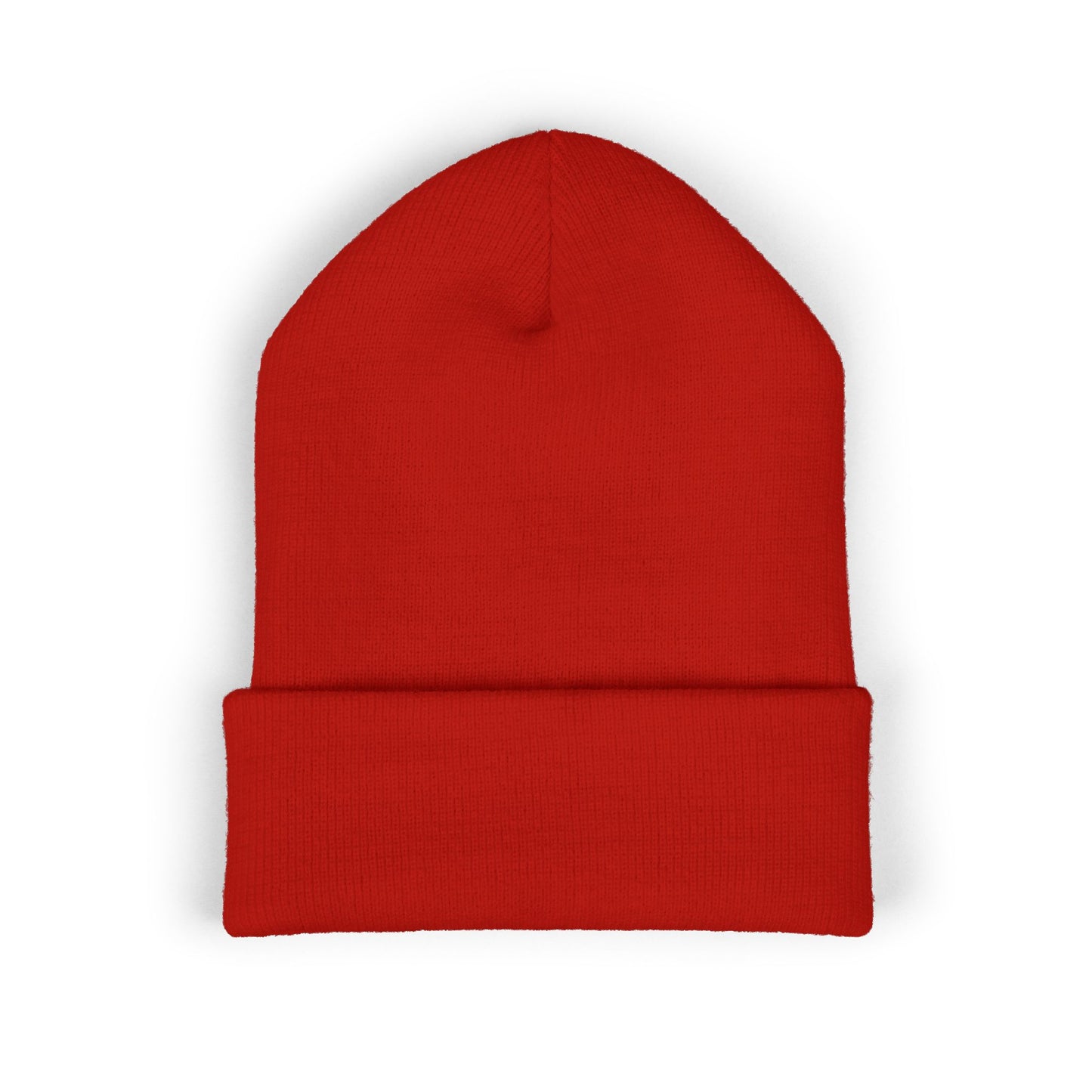 Fearless - Embroidered Beanie