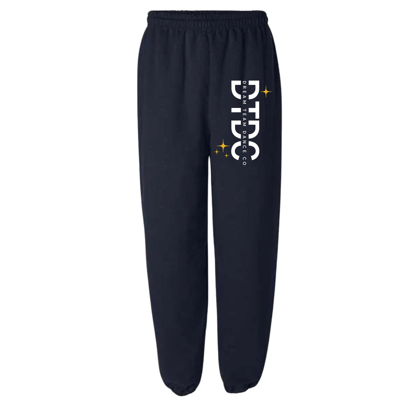 Dream Team Dance Company - SET Youth Gildan Sweatpant