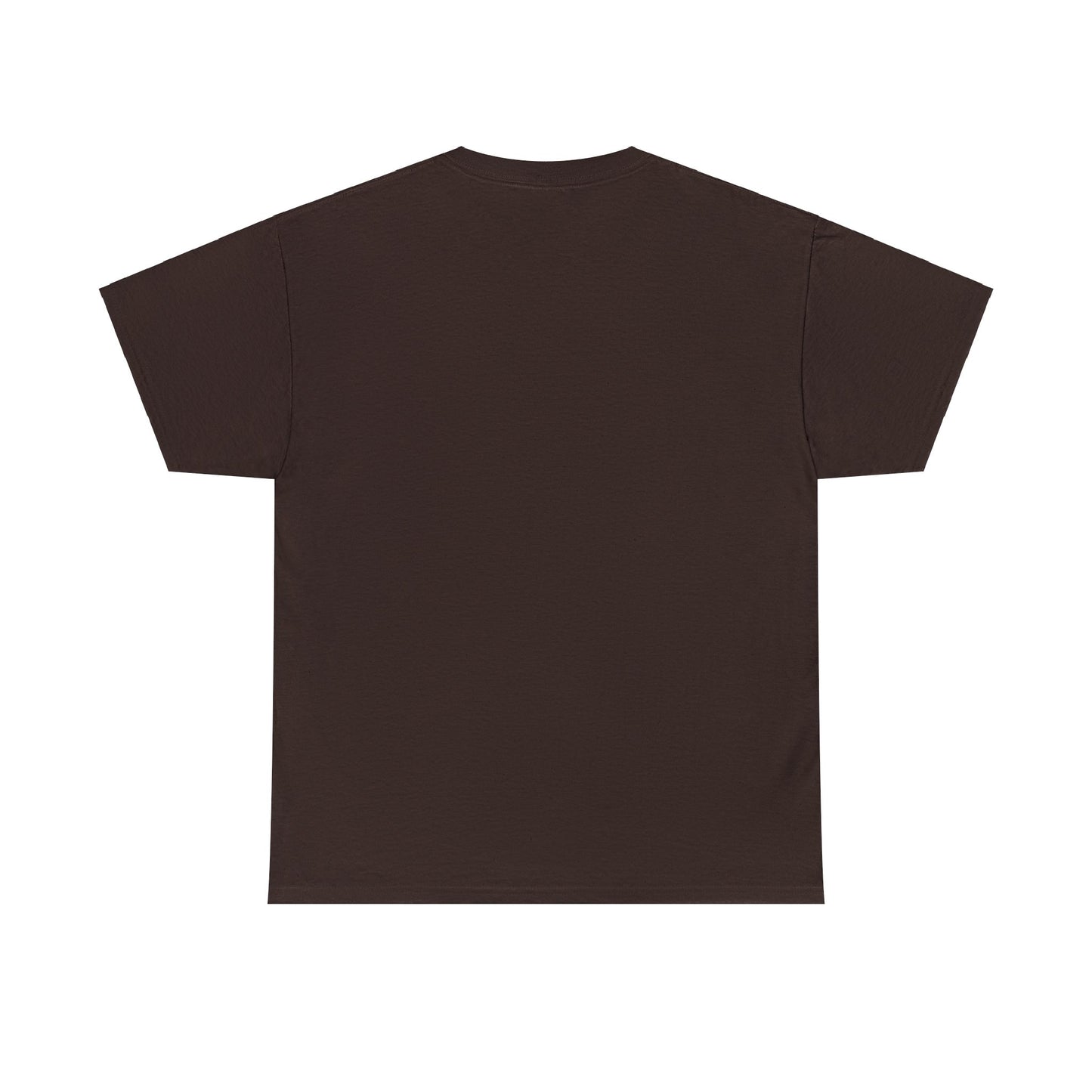 DANCE - Unisex Cotton Tee - (Front Design)