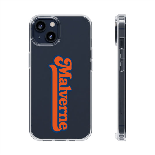 MSD - Impact-Resistant Phone Case (Multiple Fits/Styles)